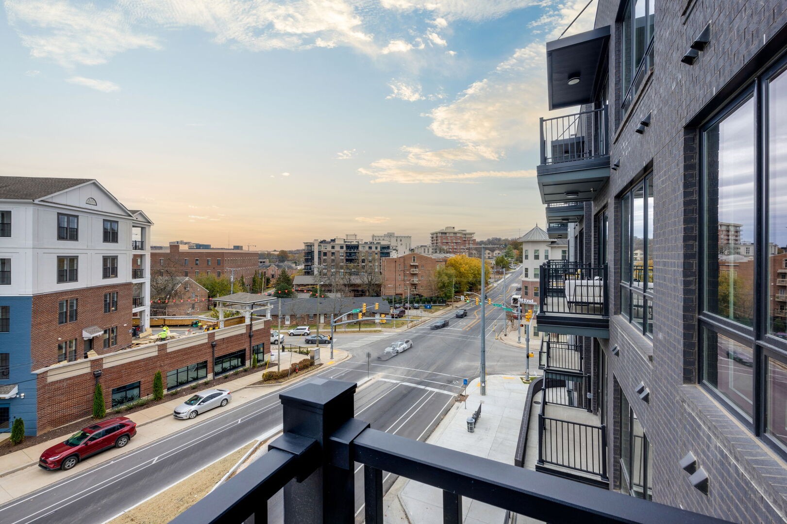 303 31st Ave, N Unit: 414