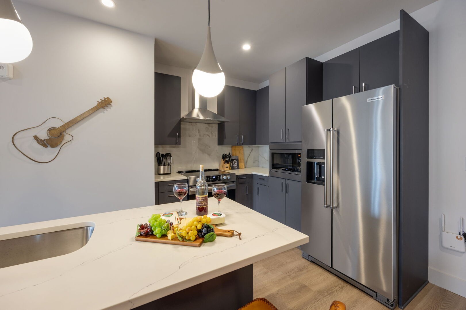 303 31st Ave, N Unit: 414