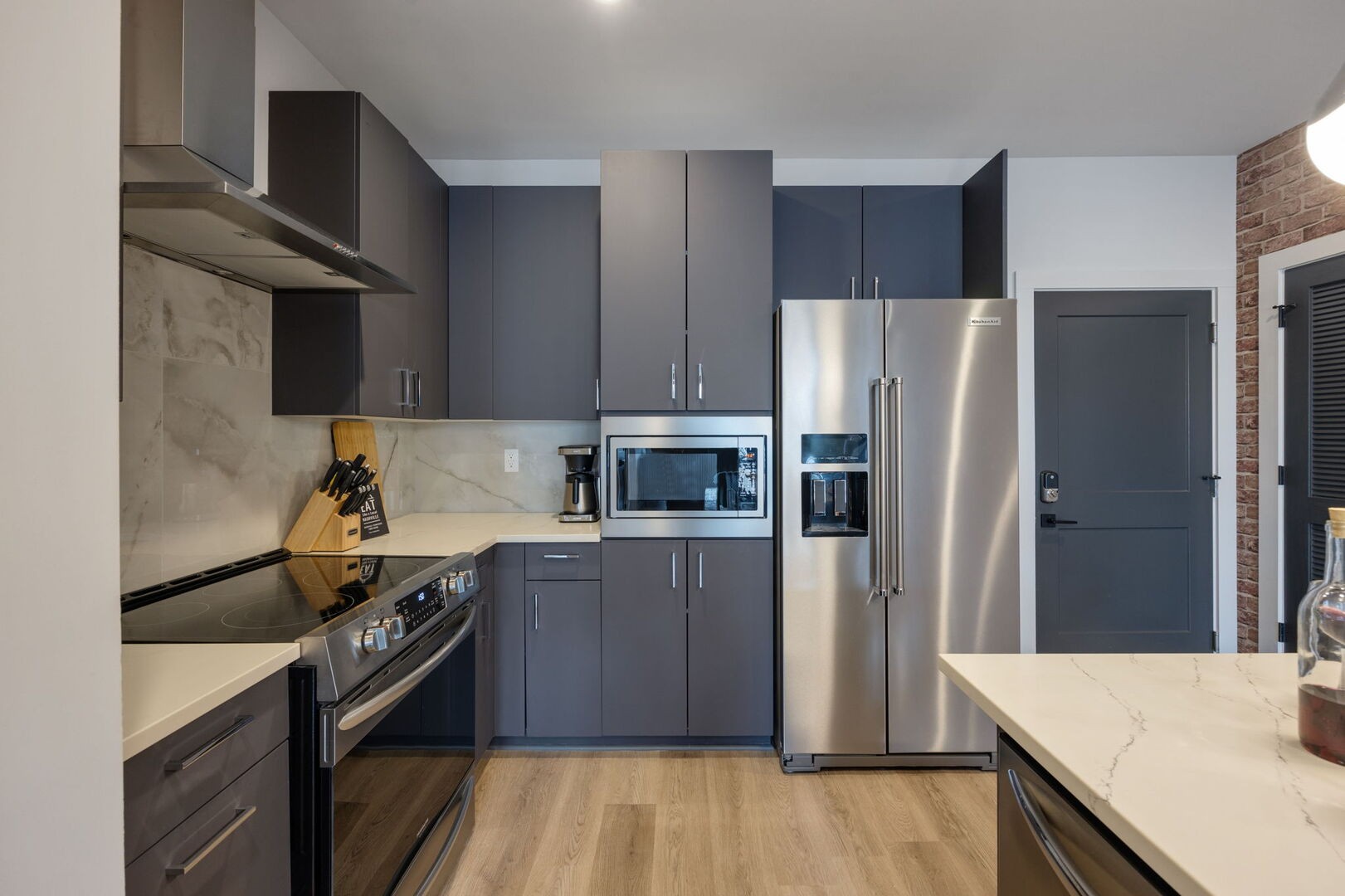 303 31st Ave, N Unit: 414
