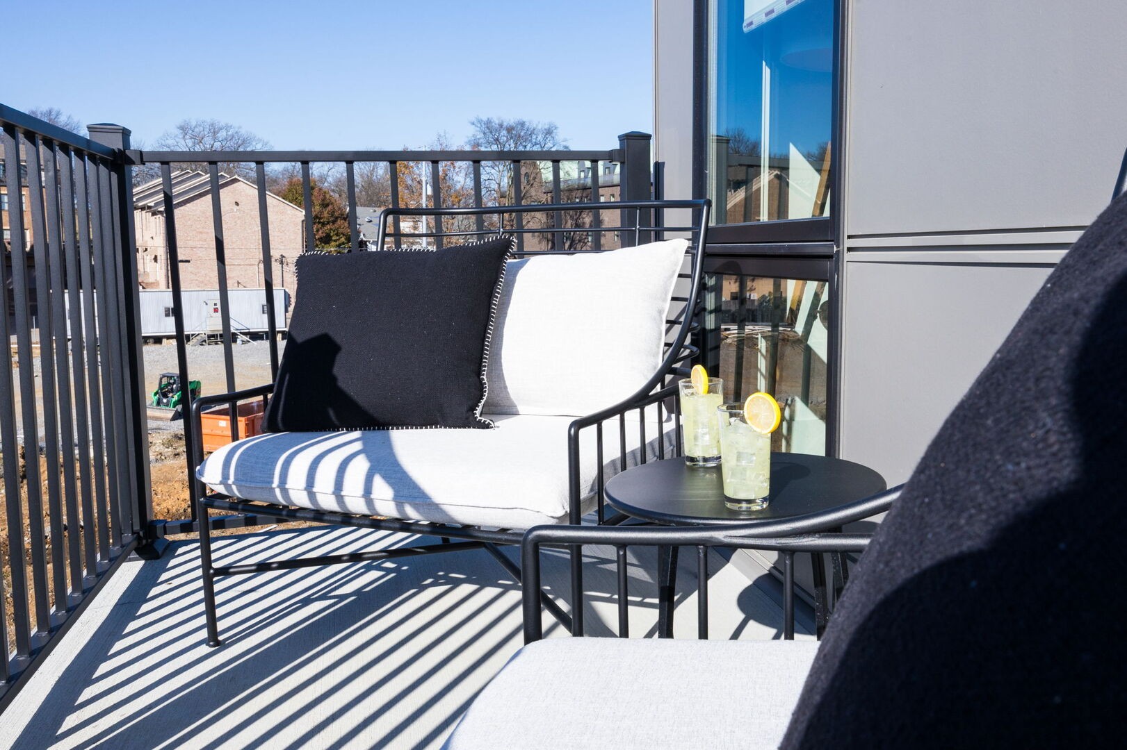 303 31st Ave, N Unit: 502