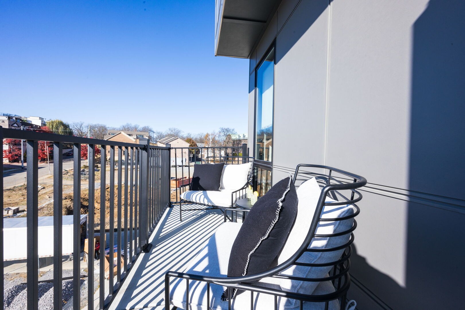 303 31st Ave, N Unit: 502