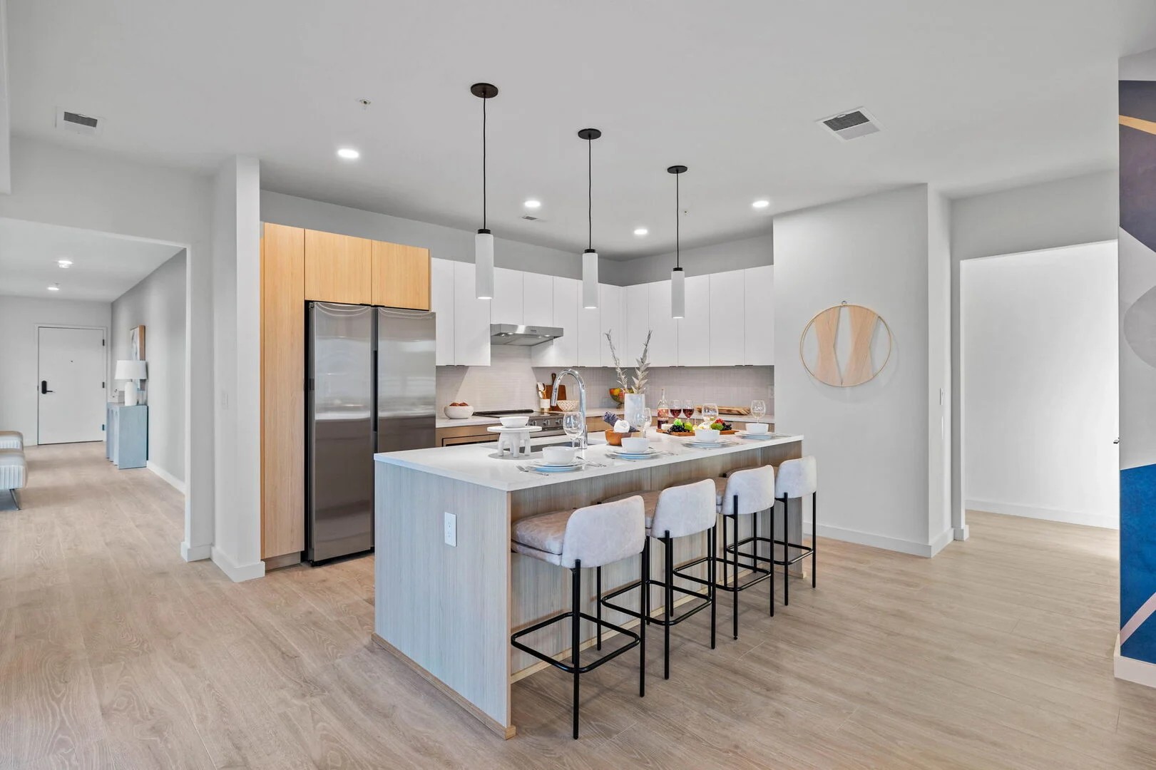 635 7th Ave, S Unit: 501