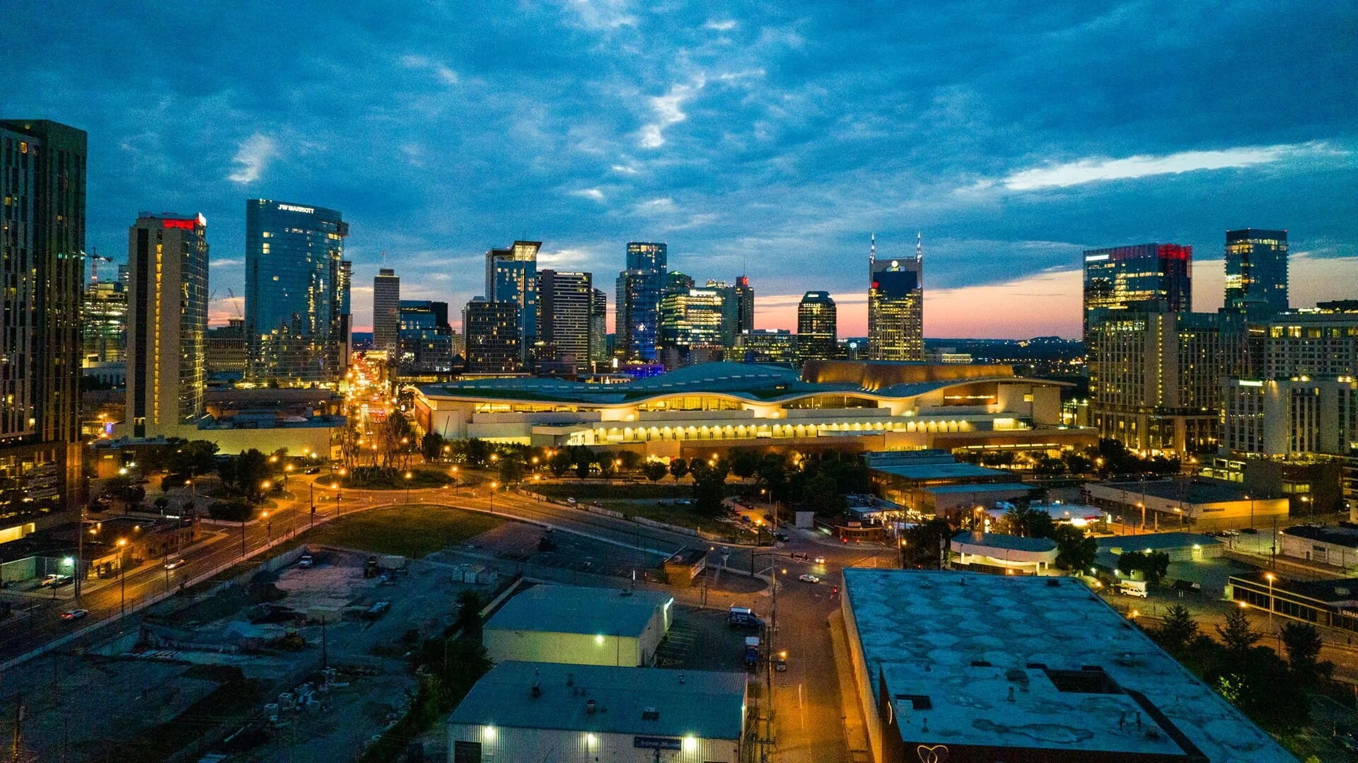 635 7th Ave, S Unit: 501