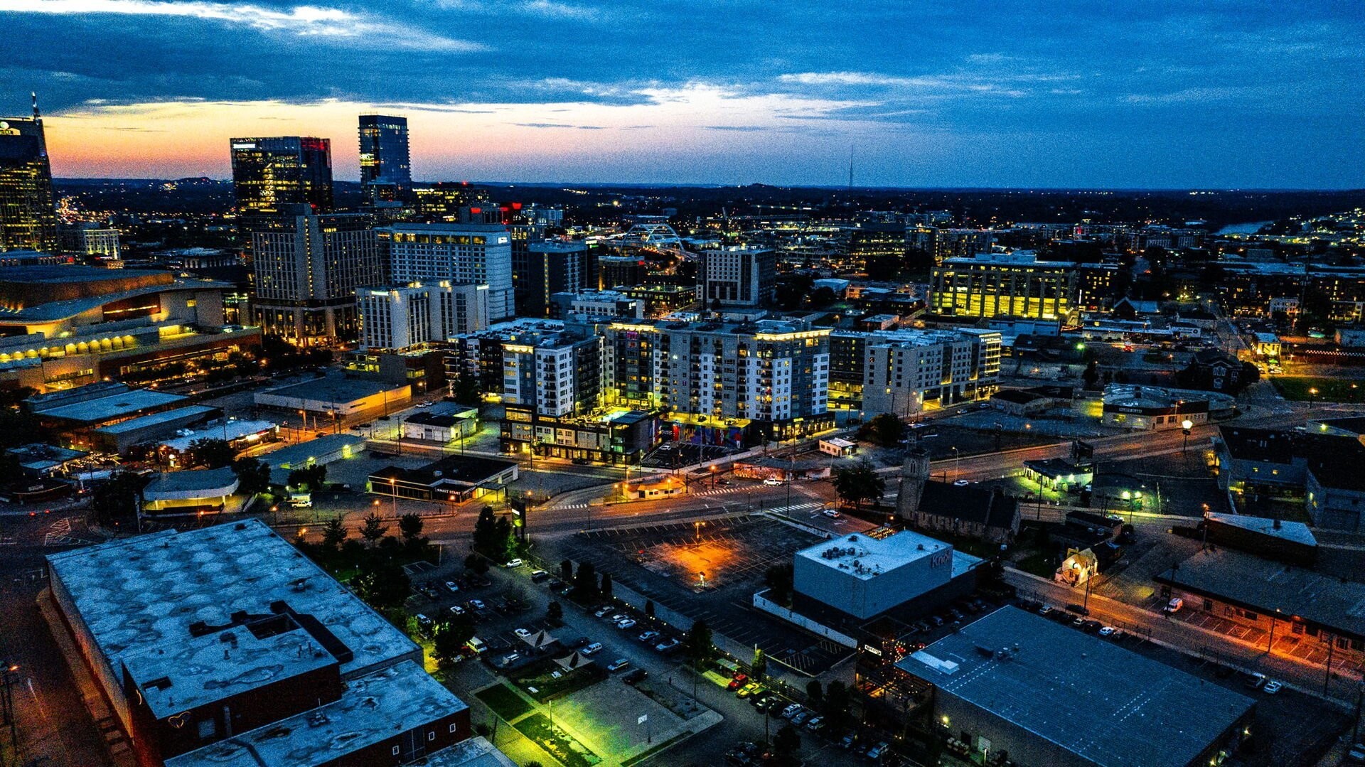 635 7th Ave, S Unit: 501