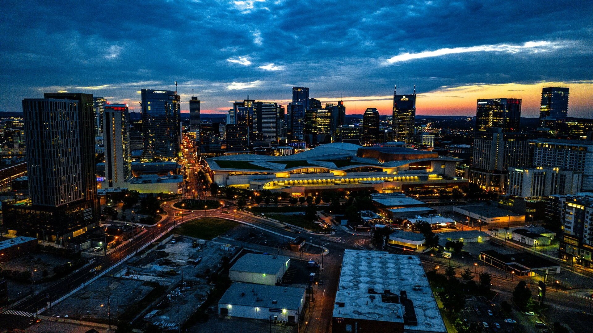 635 7th Ave, S Unit: 501