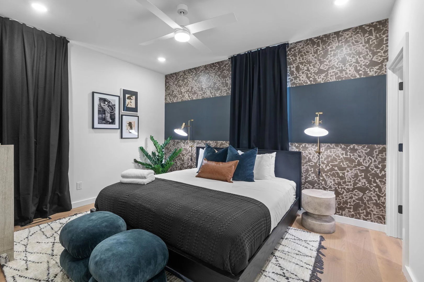 1501 16th Ave, S Unit: 5