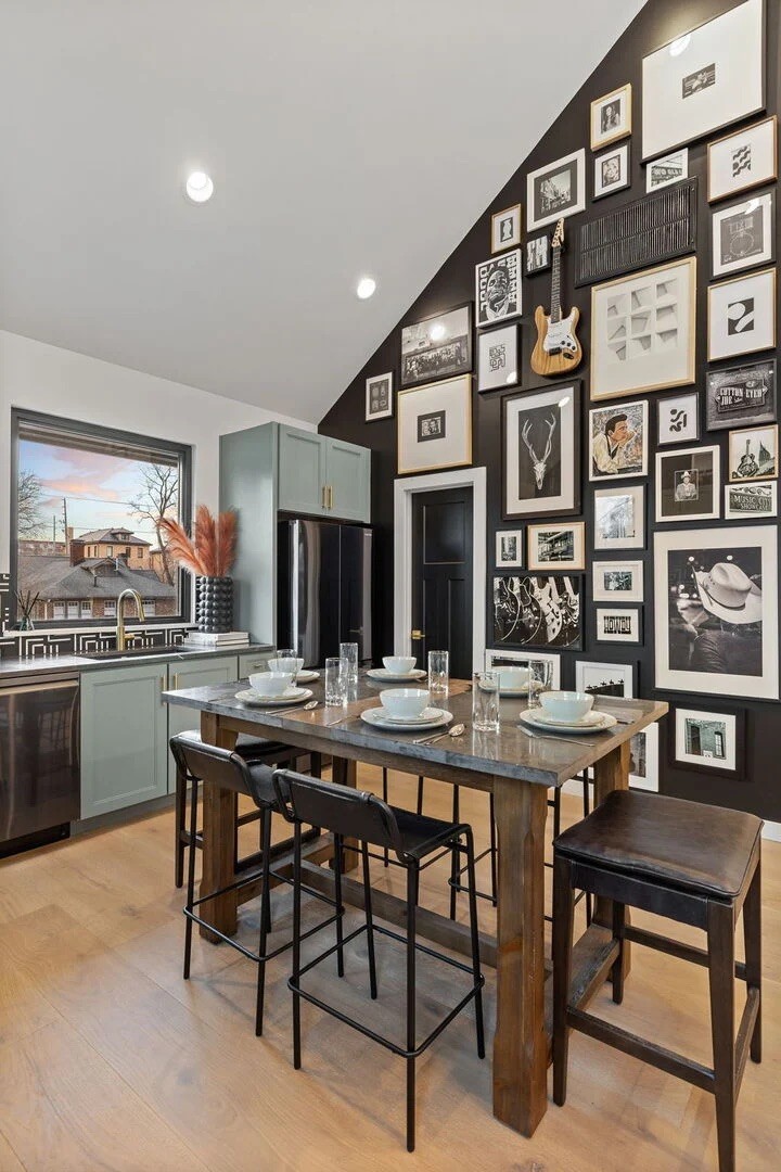 1501 16th Ave, S Unit: 5