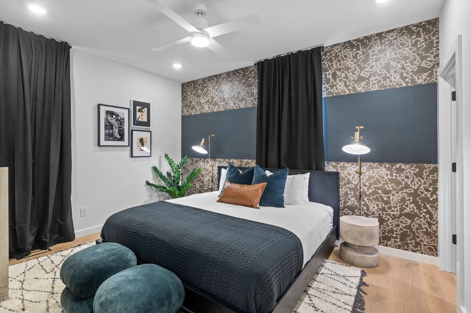 1501 16th Ave, S Unit: 5