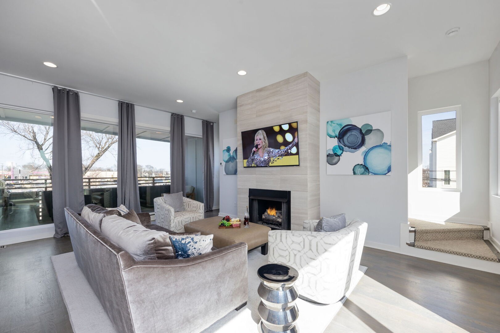 227 Oceola Ave Unit: 1