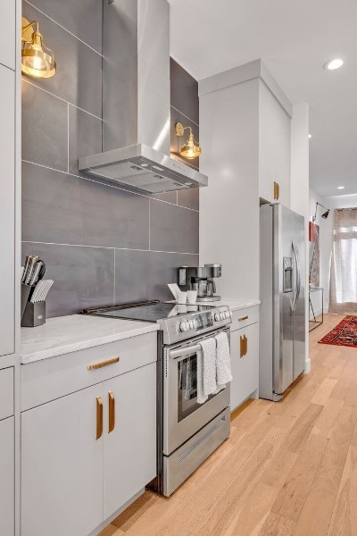1106 Buchanan St Unit: E