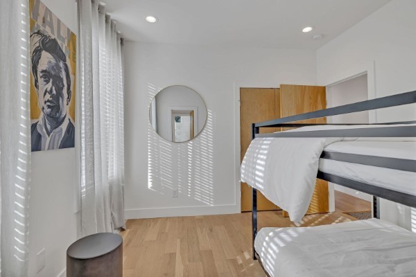 1106 Buchanan St Unit: E
