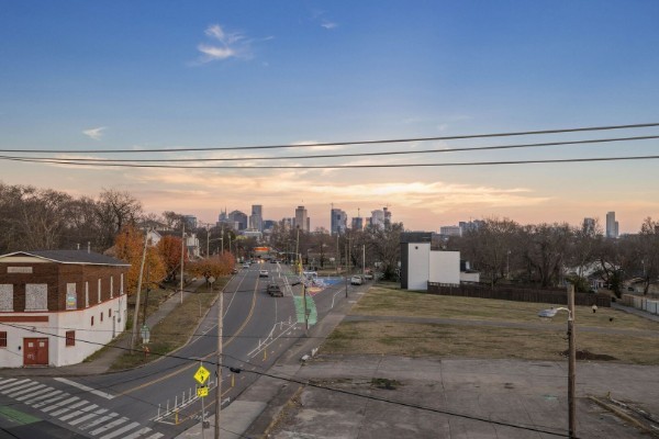1106 Buchanan St Unit: E