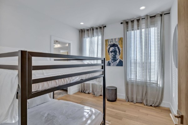 1106 Buchanan St Unit: E