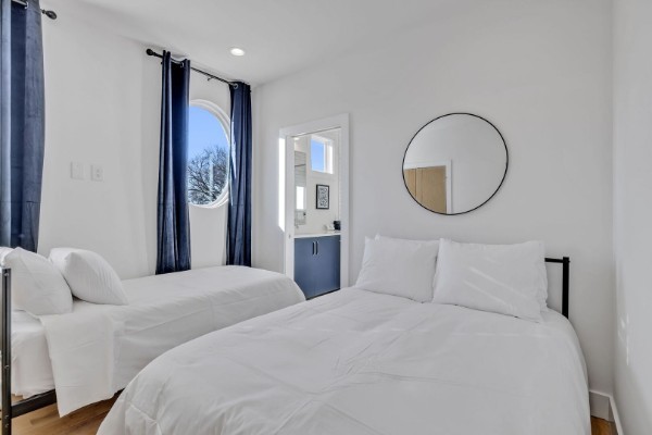1106 Buchanan St Unit: E