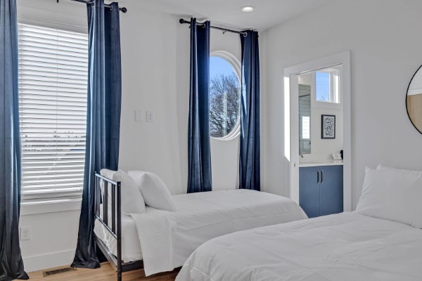 1106 Buchanan St Unit: E