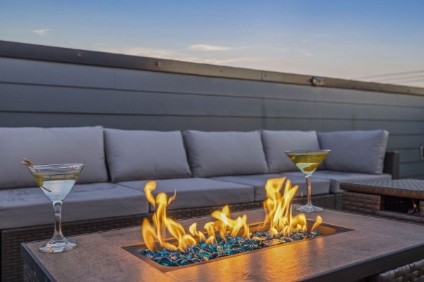 1106 Buchanan St Unit: E