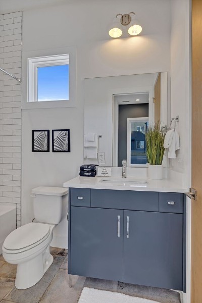 1106 Buchanan St Unit: E