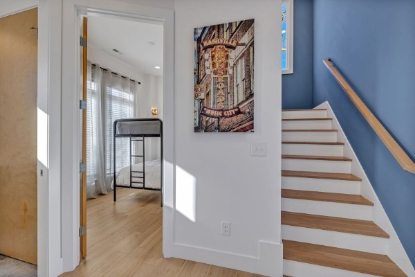 1106 Buchanan St Unit: E