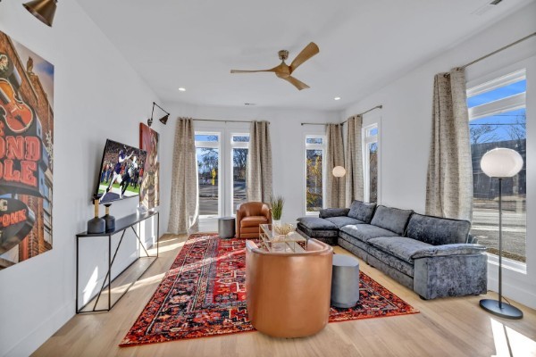 1106 Buchanan St Unit: E