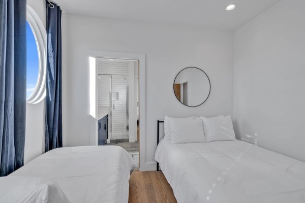 1106 Buchanan St Unit: E