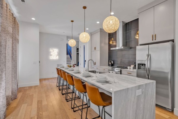 1106 Buchanan St Unit: E