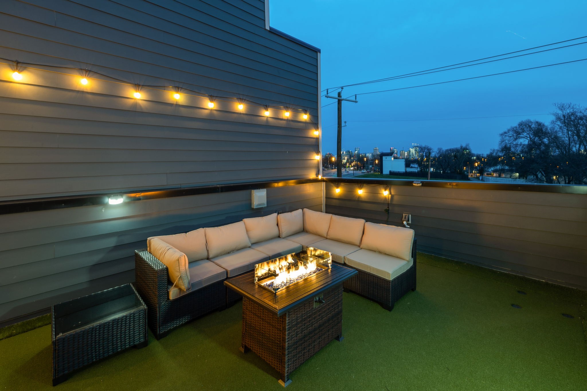 1106 Buchanan St Unit: E