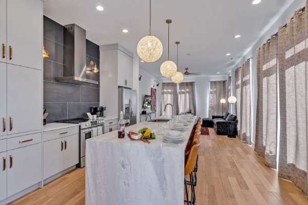1106 Buchanan St Unit: E