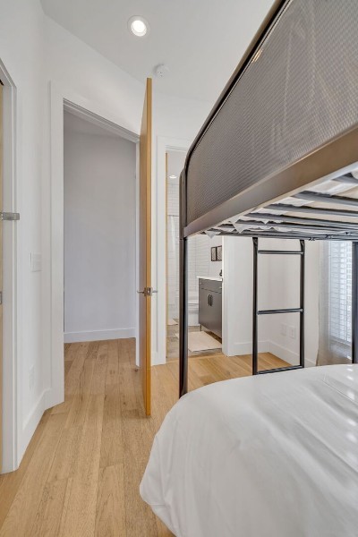 1106 Buchanan St Unit: E