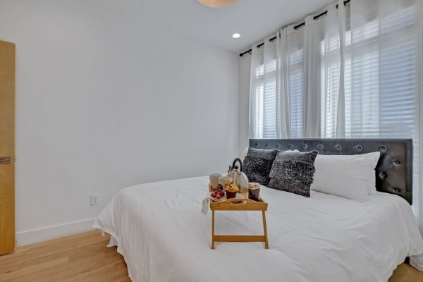 1106 Buchanan St Unit: E