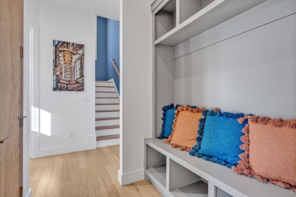 1106 Buchanan St Unit: E