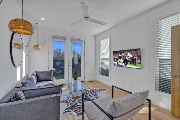 1106 Buchanan St Unit: E