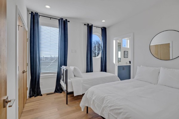 1106 Buchanan St Unit: E