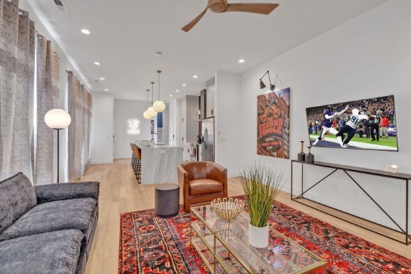1106 Buchanan St Unit: E