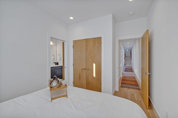 1106 Buchanan St Unit: E