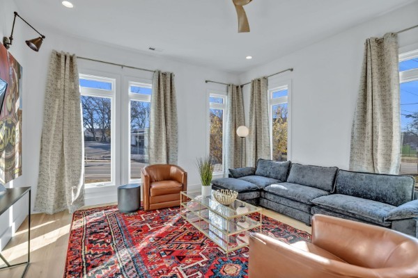 1106 Buchanan St Unit: E