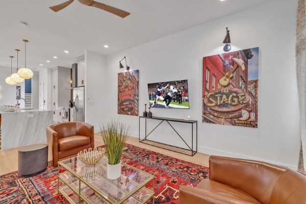1106 Buchanan St Unit: E
