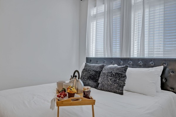 1106 Buchanan St Unit: E