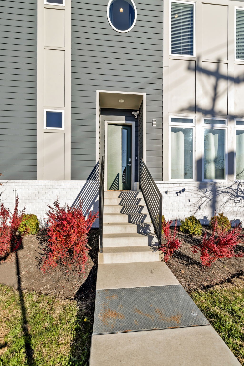 1106 Buchanan St Unit: E