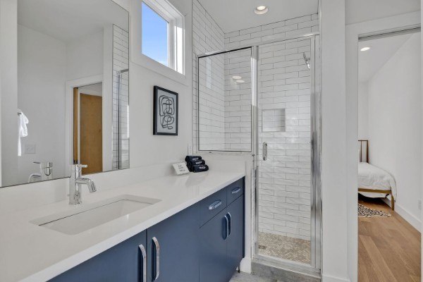 1106 Buchanan St Unit: E