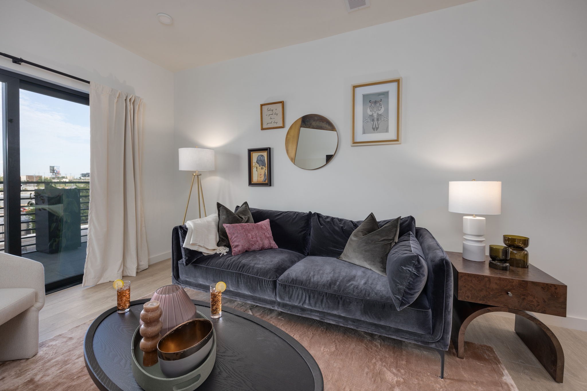 635 7th Ave, S Unit: 510