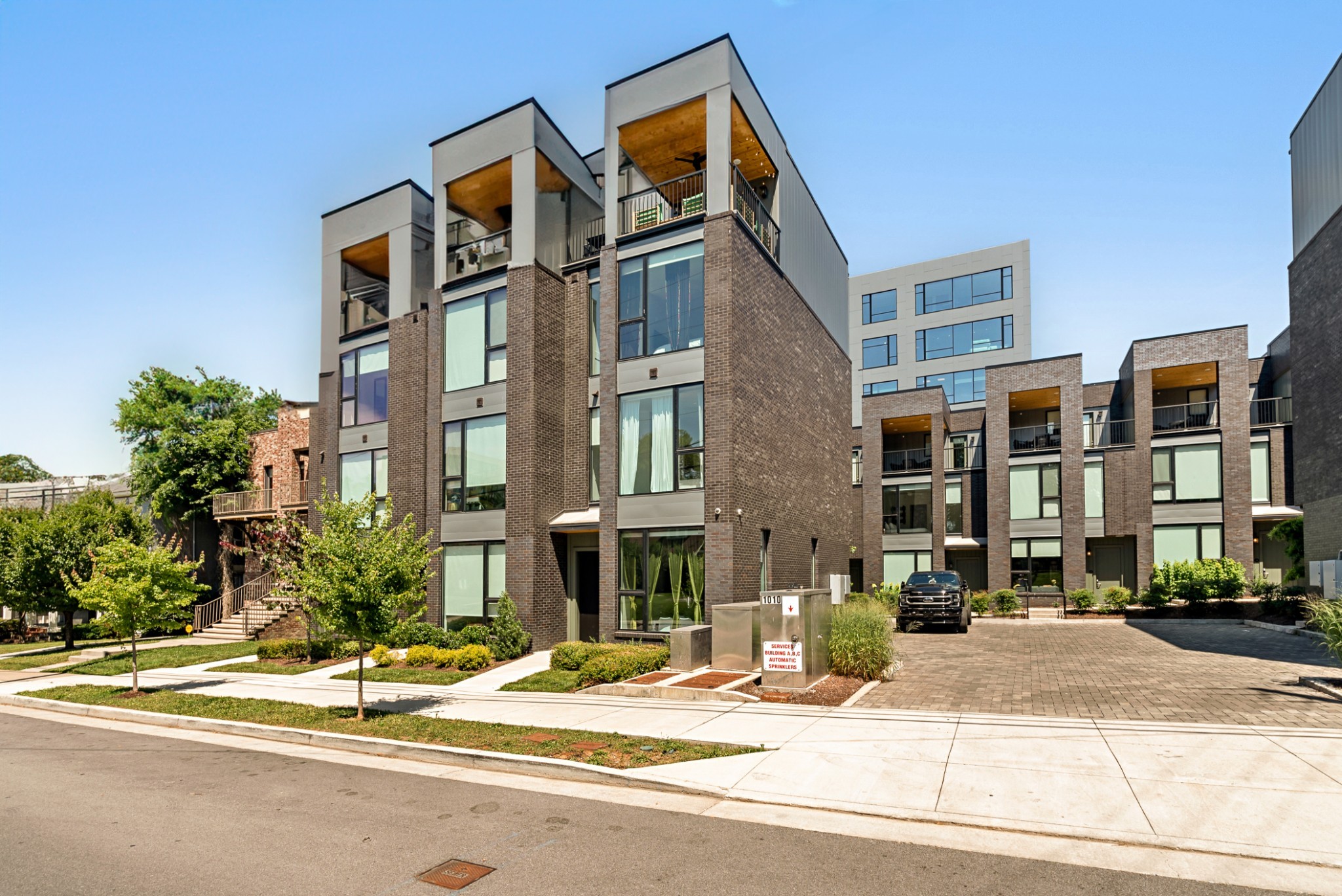 1010 18th Avenue, S Unit: 13