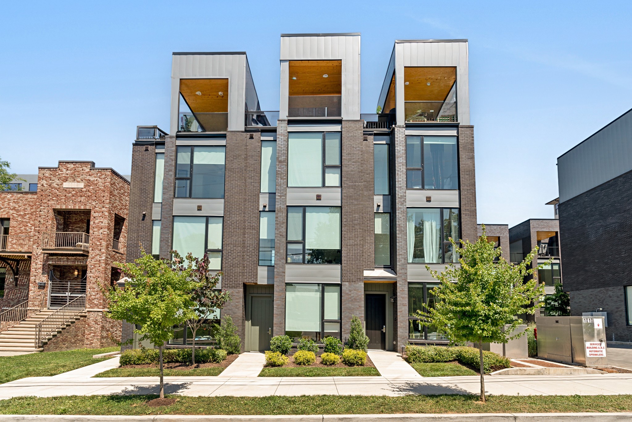 1010 18th Avenue, S Unit: 13