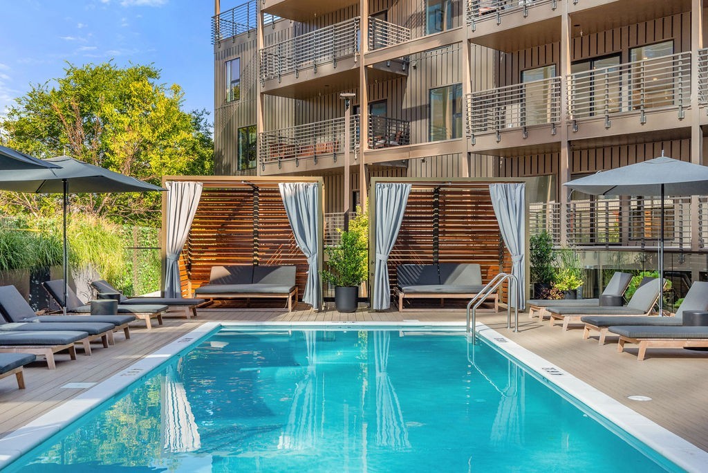 635 7th Ave, S Unit: 411