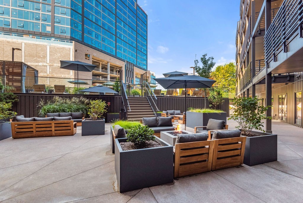 635 7th Ave, S Unit: 411