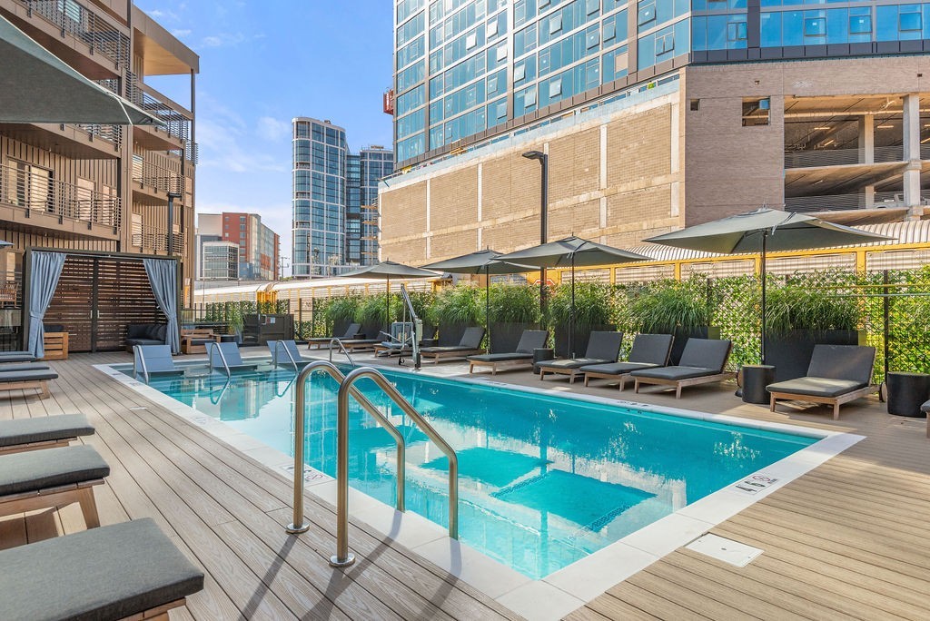 635 7th Ave, S Unit: 411