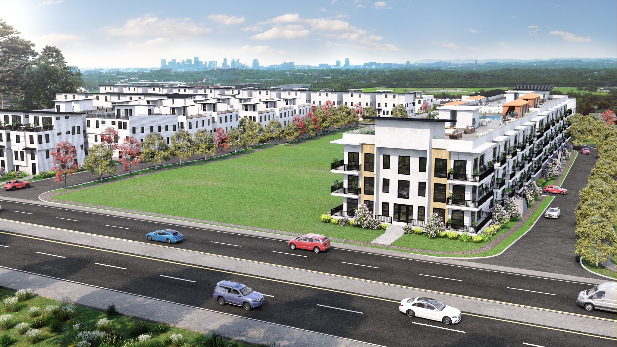 605 River Pearl Pl Unit: 22