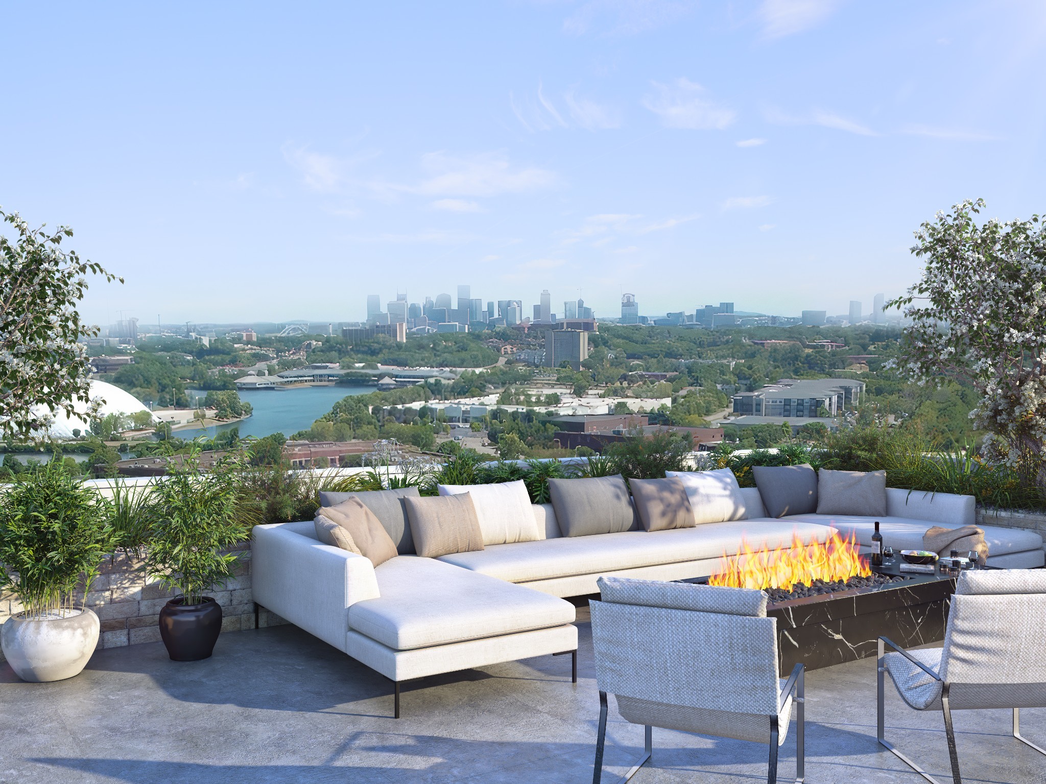605 River Pearl Pl Unit: 22