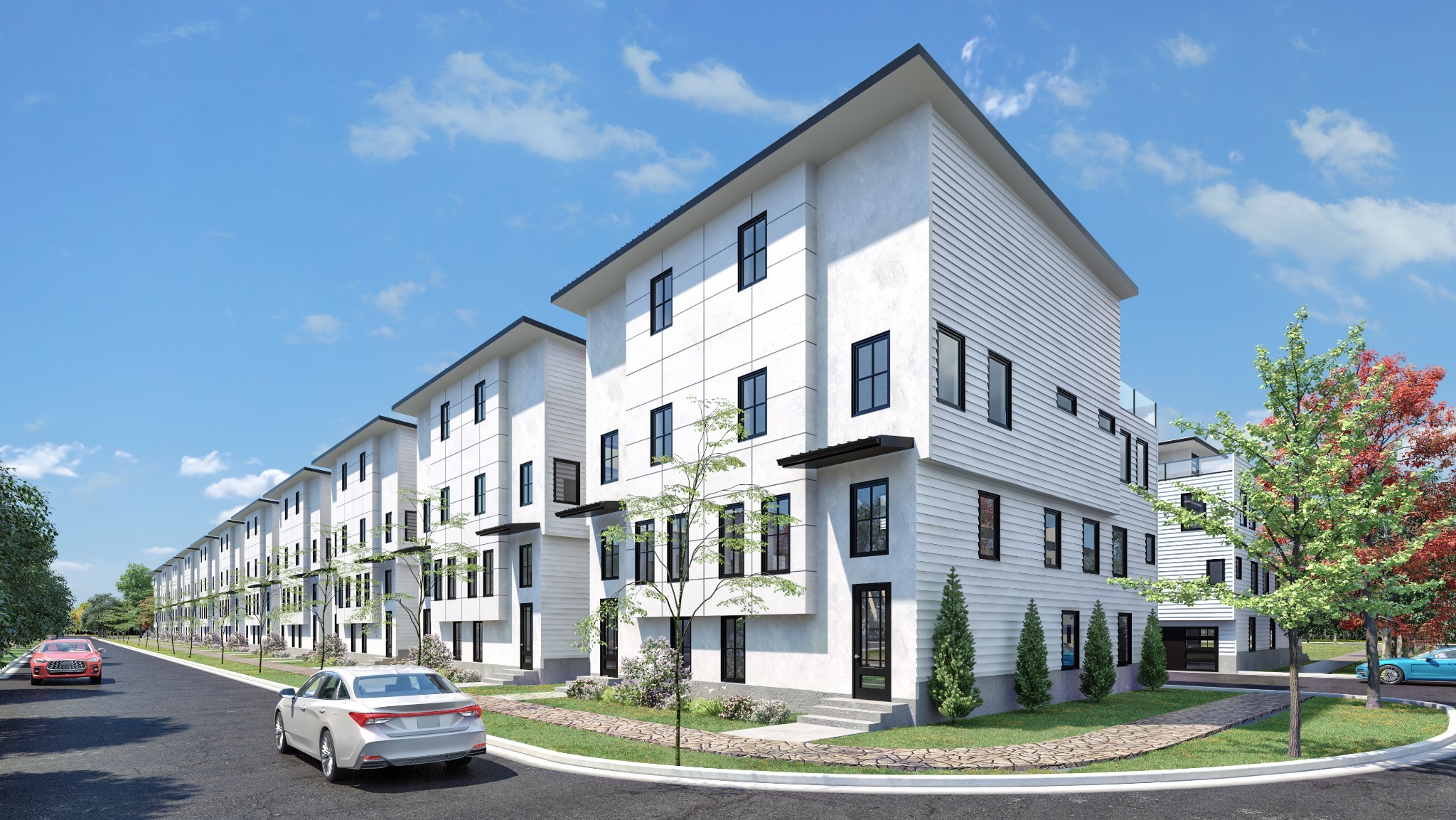 605 River Pearl Pl Unit: 22