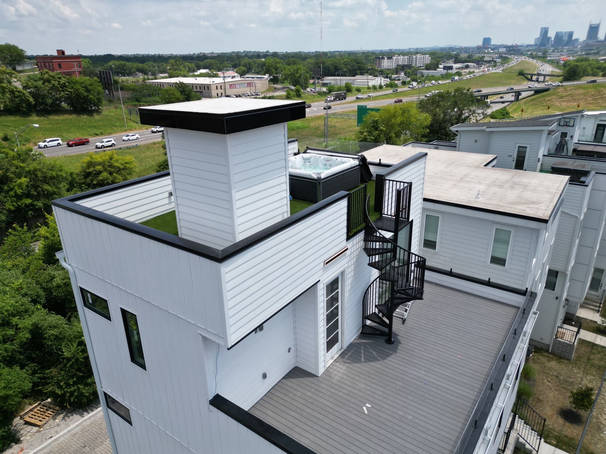 1207 Brick Church Pike Unit: B