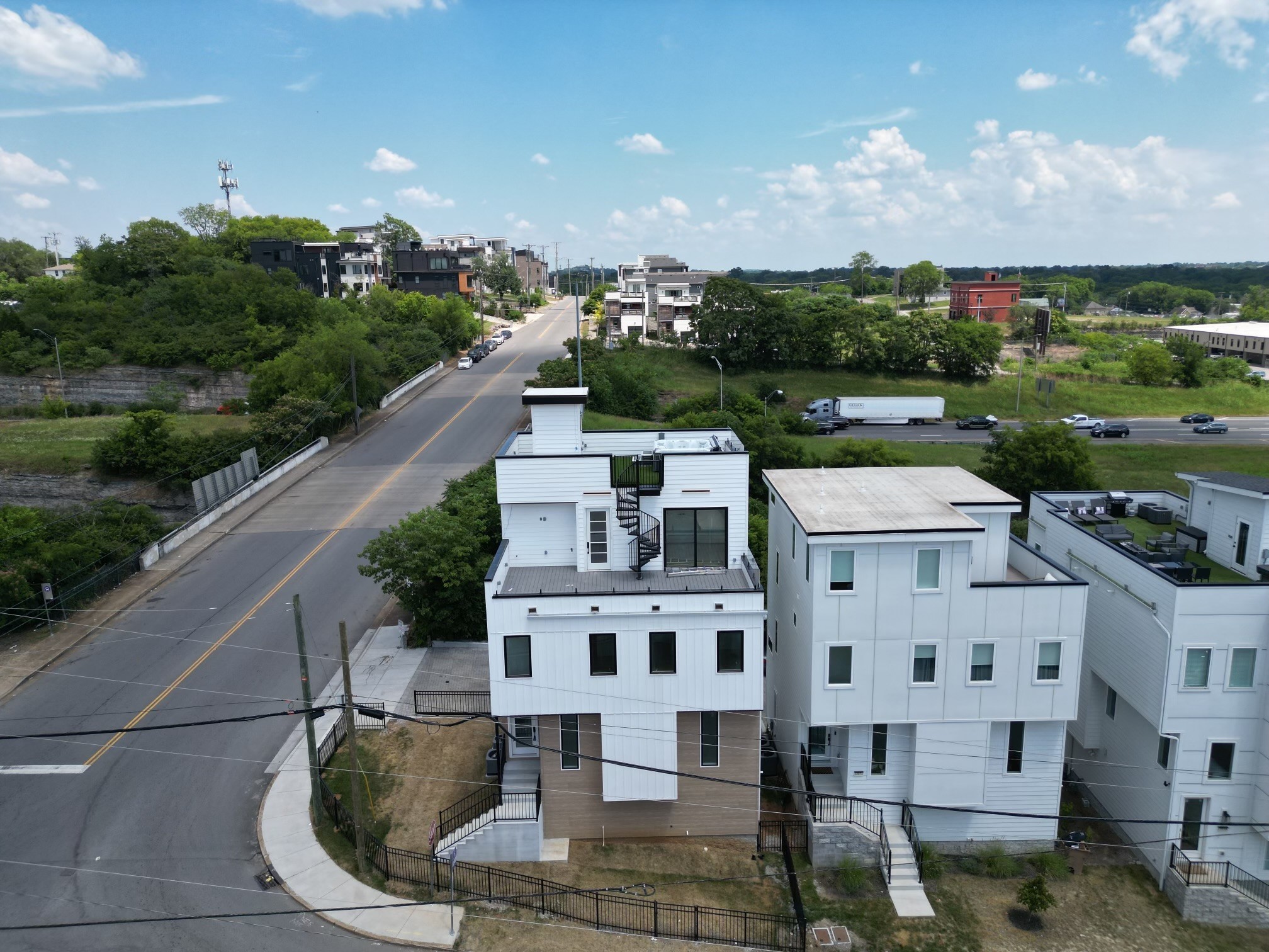 1207 Brick Church Pike Unit: B